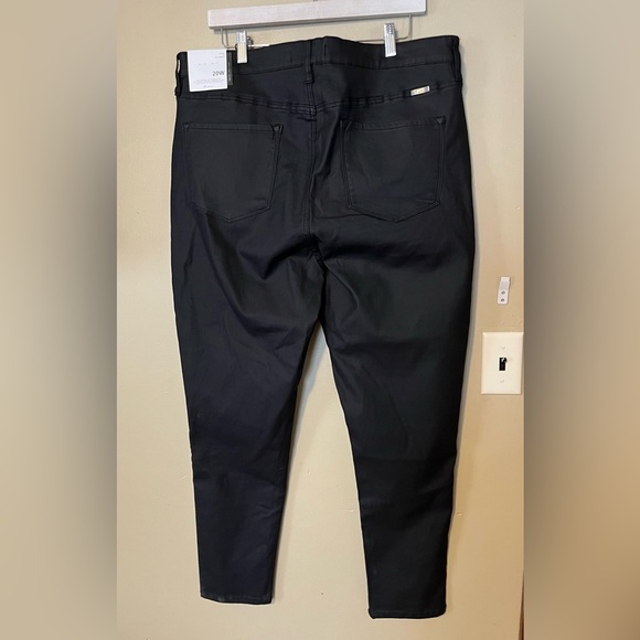 Kancan Bombay High Rise Skinny Jeans NWT - Picture 7 of 9